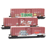 ノースアメリカンベア: 「A Christmas Carol」馬車 ノースアメリカンベア: 「A Christmas Carol」馬車 SANTA